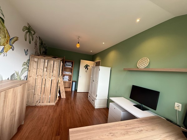 Medium property photo - P. Hans Frankfurthersingel, 1060 TP Amsterdam